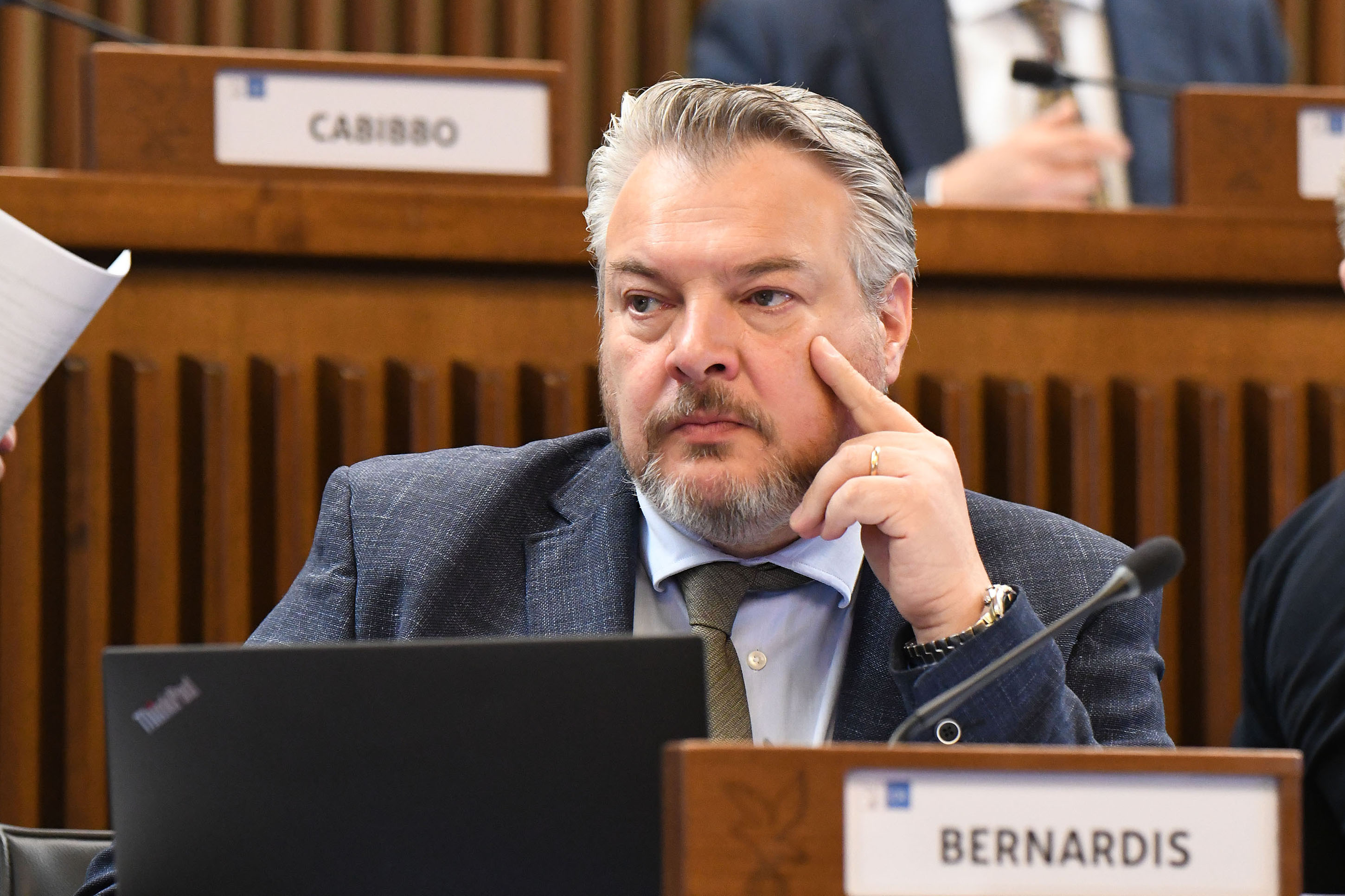 SICUREZZA. BERNARDIS (FP): DATI DIMOSTRANO EFFICACIA CONTROLLI CONFINI